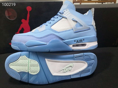 Air Jordan 4-377